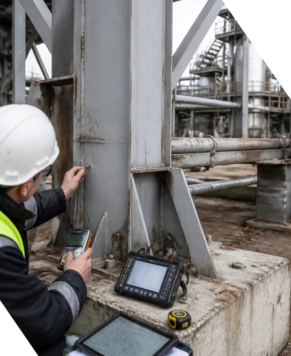 Экспертиза промышленной безопасности сооружений в Гулькевичах